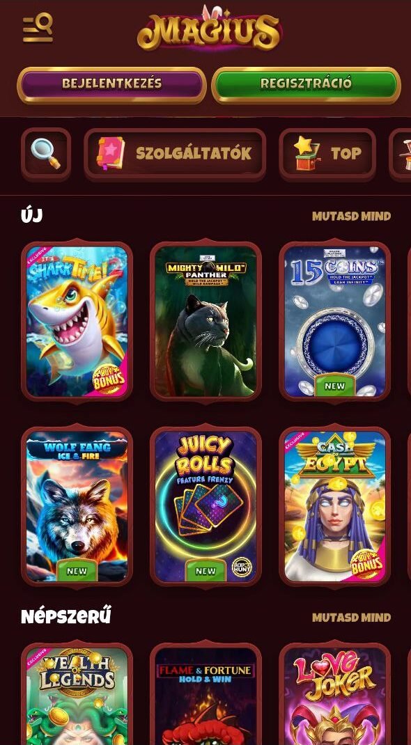 Magius casino tours gratuits, magius casino service clientèle